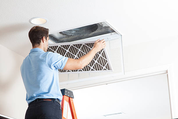 Best HVAC repair near me  in Chepachet, RI