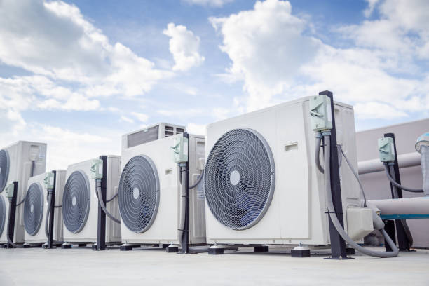 Best HVAC companies near me  in Chepachet, RI