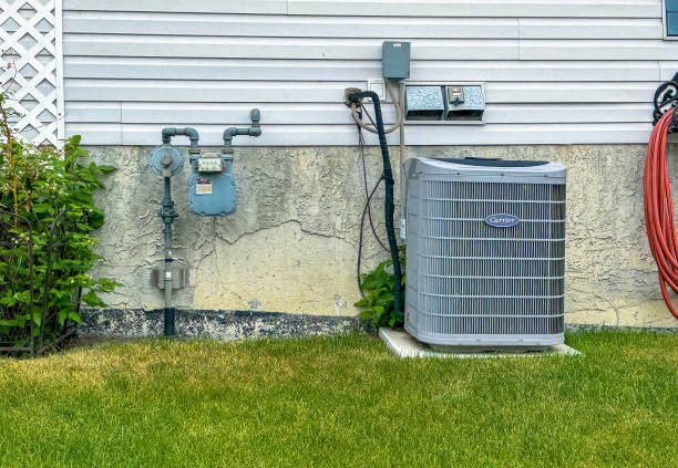 Best HVAC repair near me  in Chepachet, RI